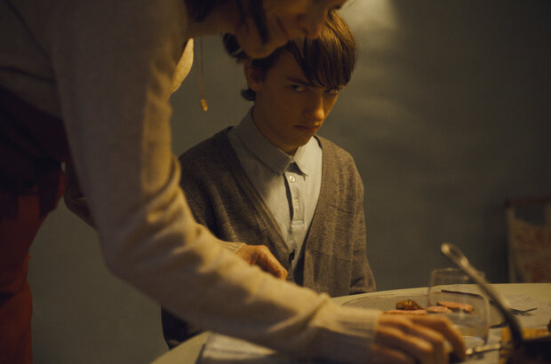 Family Dinner (2022) - photo 10