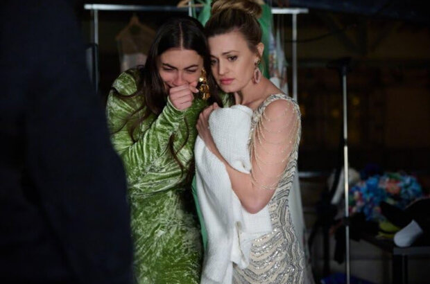 Crimes of Fashion: Killer Clutch (2024) - photo 7