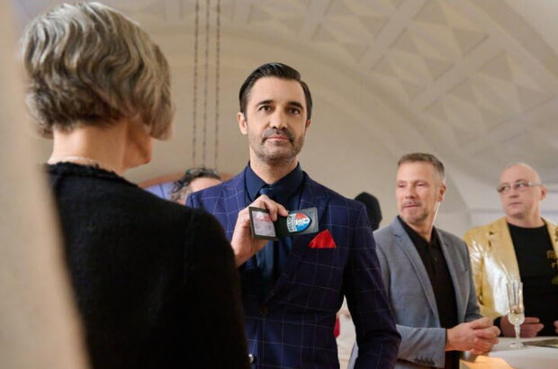 Crimes of Fashion: Killer Clutch (2024) - photo 4
