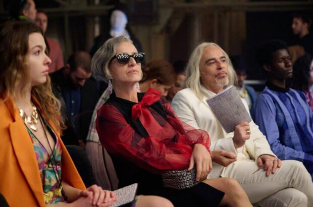 Crimes of Fashion: Killer Clutch (2024) - photo 8