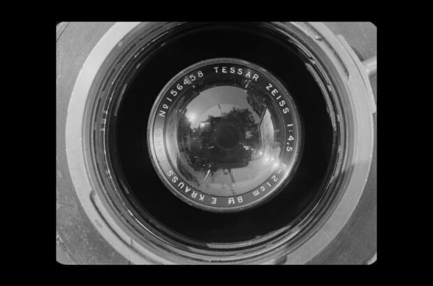 Man with a Movie Camera (1929) - photo 8