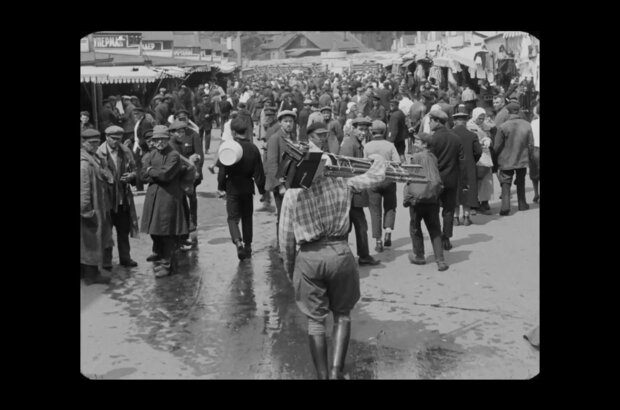Man with a Movie Camera (1929) - photo 6