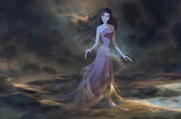 Sinbad: Legend of the Seven Seas (2003) - photo 5
