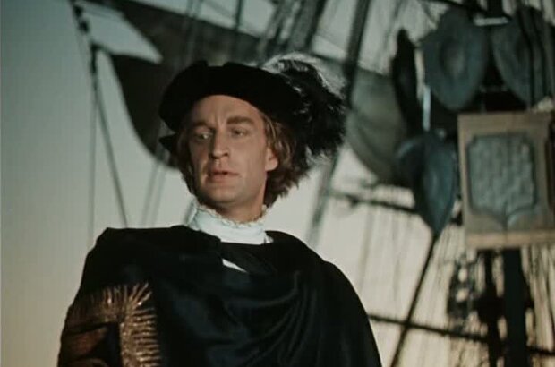 Othello (1955) - photo 7