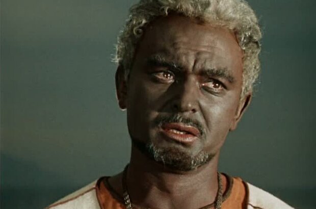Othello (1955) - photo 3