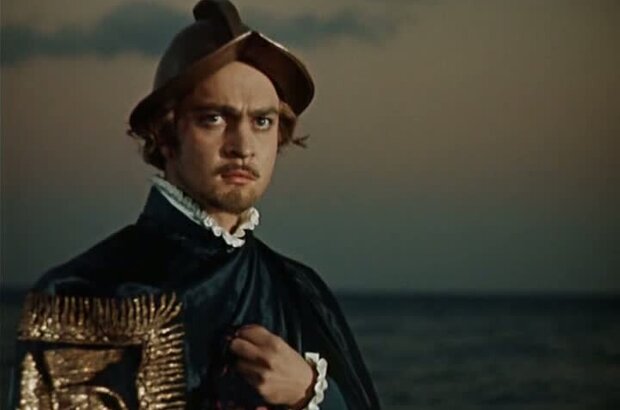 Othello (1955) - photo 6