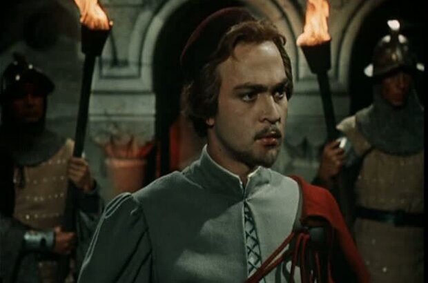 Othello (1955) - photo 1