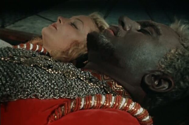 Othello (1955) - photo 4