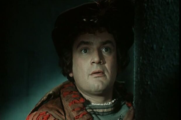 Othello (1955) - photo 8