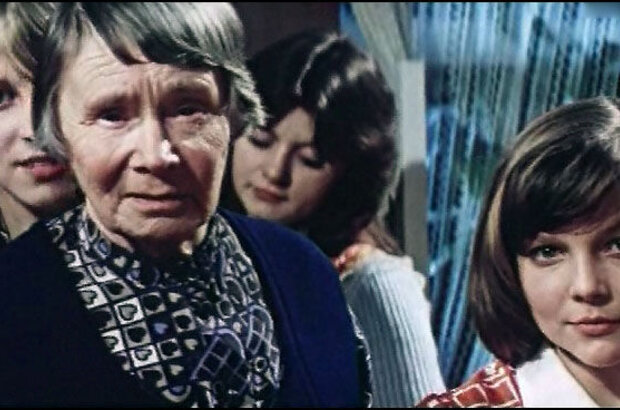 Podarok sudby (1977) - photo 5