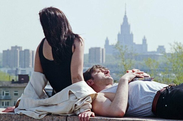 Moskva budto by son (2019) - photo 5