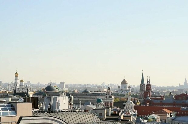 Moskva budto by son (2019) - photo 6