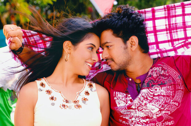 Pokkiri (2007) - photo 2