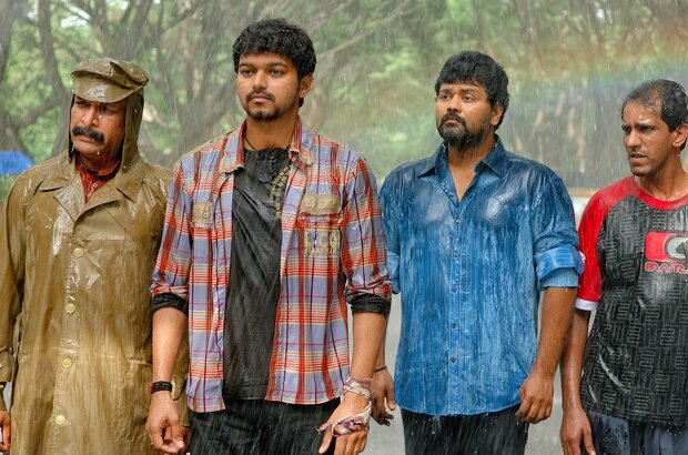 Pokkiri (2007) - photo 4