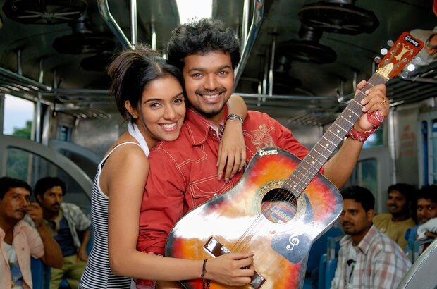 Pokkiri (2007) - photo 6