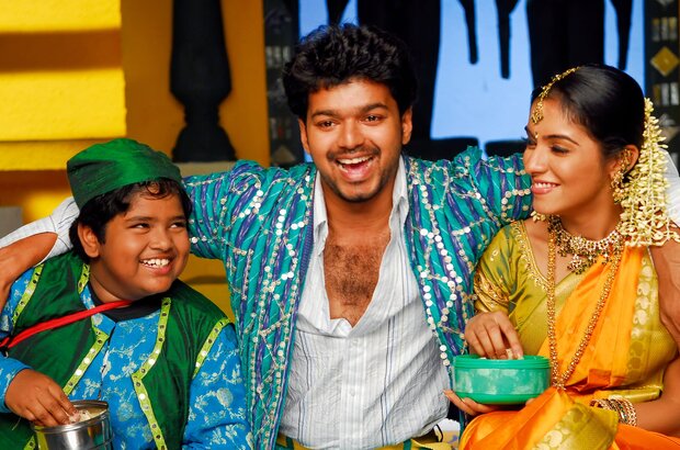 Pokkiri (2007) - photo 3