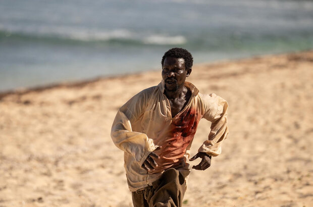 No Chains No Masters (2024) - photo 3