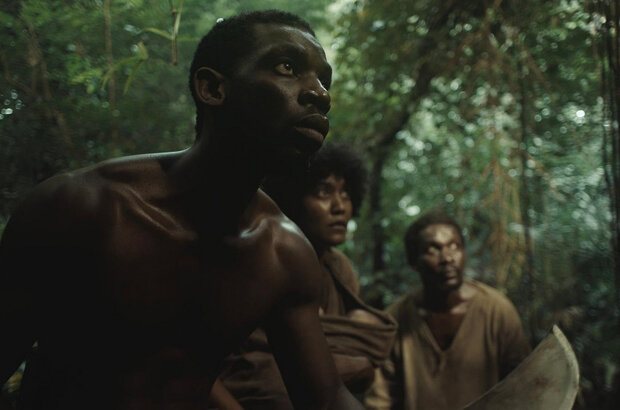 No Chains No Masters (2024) - photo 2