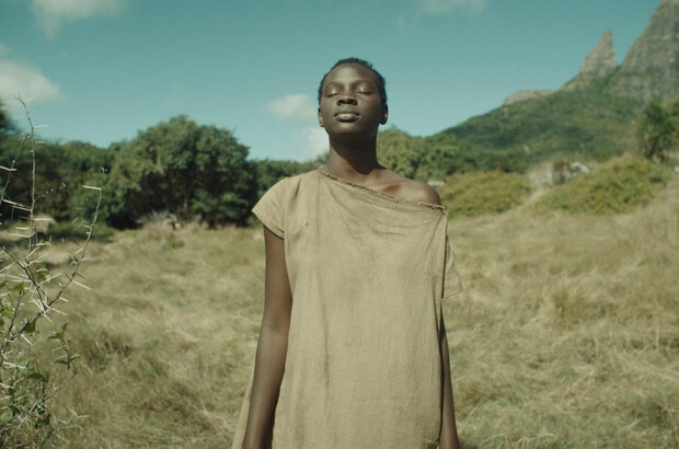 No Chains No Masters (2024) - photo 6