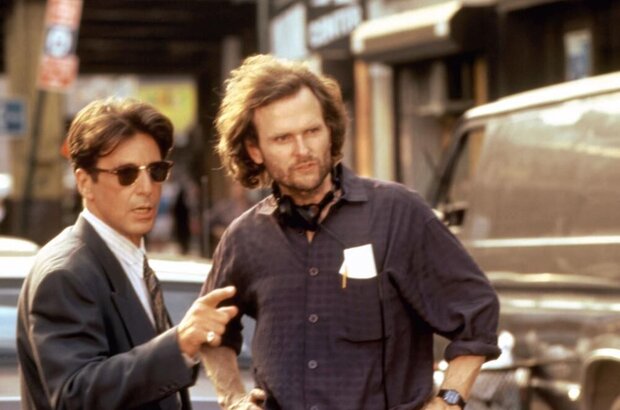 Glengarry Glen Ross (1992) - photo 4