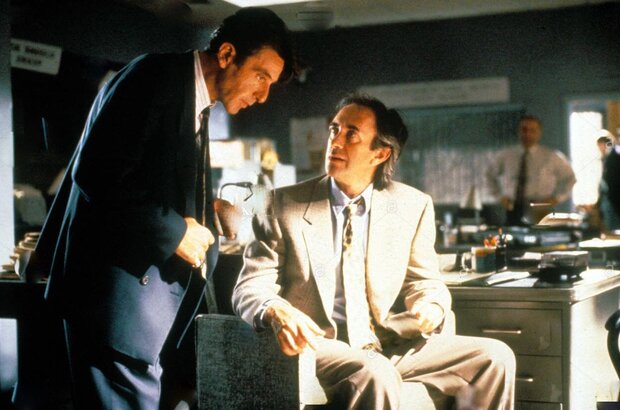 Glengarry Glen Ross (1992) - photo 6