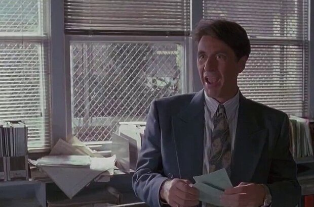 Glengarry Glen Ross (1992) - photo 3