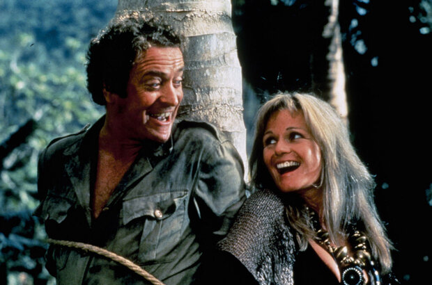Water (1985) - photo 1