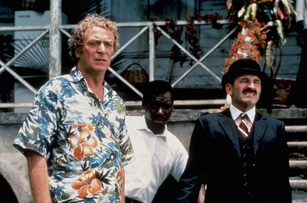 Water (1985) - photo 5