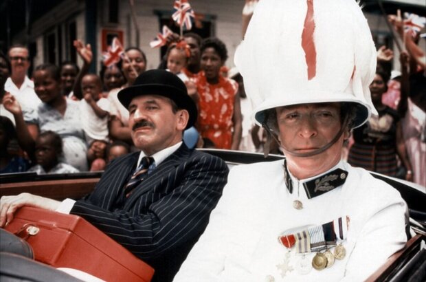 Water (1985) - photo 2