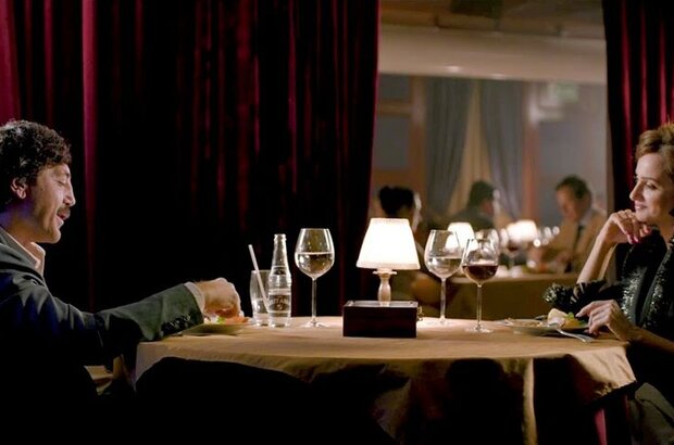 Loving Pablo (2017) - photo 2