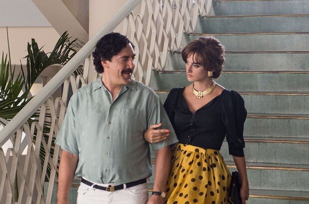 Loving Pablo (2017) - photo 1