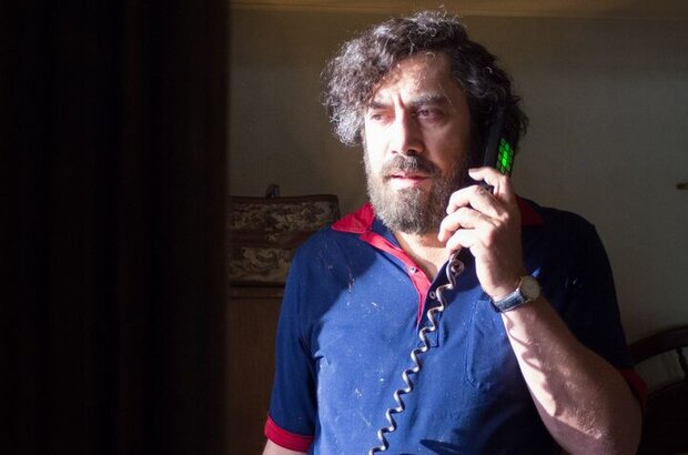 Loving Pablo (2017) - photo 4