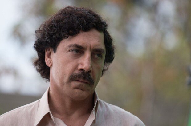 Loving Pablo (2017) - photo 3