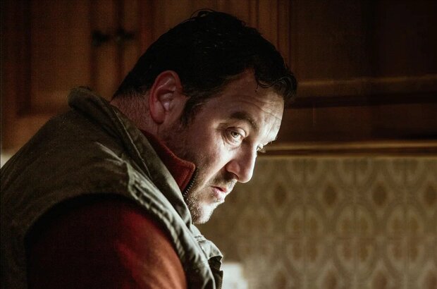 Only the Animals (2019) - photo 5