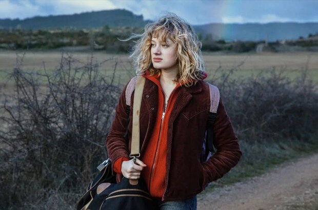 Only the Animals (2019) - photo 1