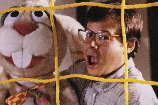 Дорогая, я увеличил ребенка (1992) - фото 2