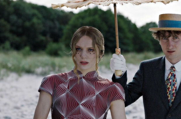 Bloodsuckers (2021) - photo 2