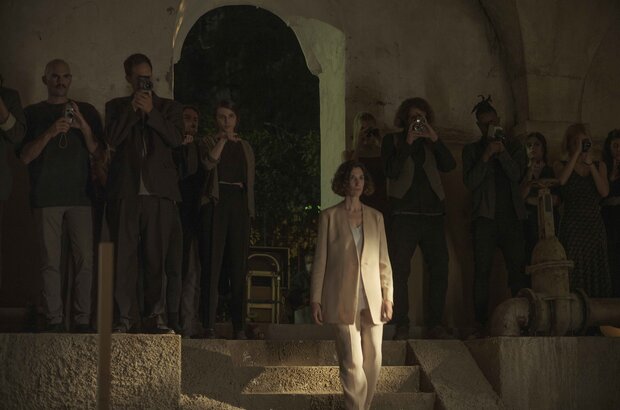 Crimes of the Future (2022) - photo 7