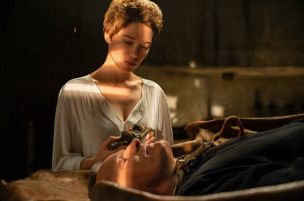 Crimes of the Future (2022) - photo 12