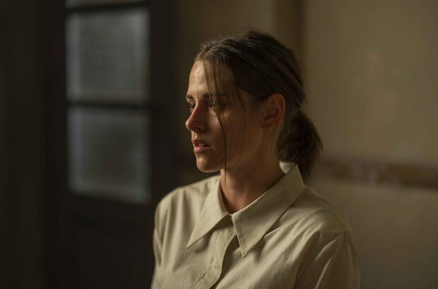 Crimes of the Future (2022) - photo 8