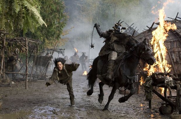 Pathfinder (2007) - photo 3