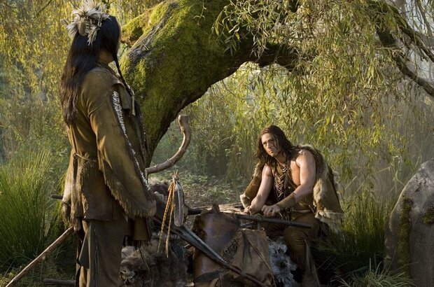 Pathfinder (2007) - photo 8