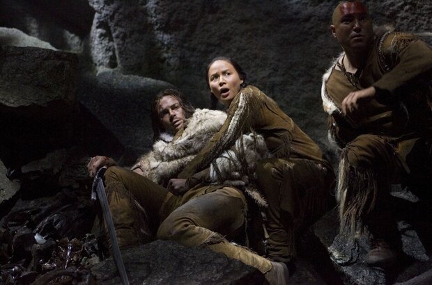 Pathfinder (2007) - photo 6