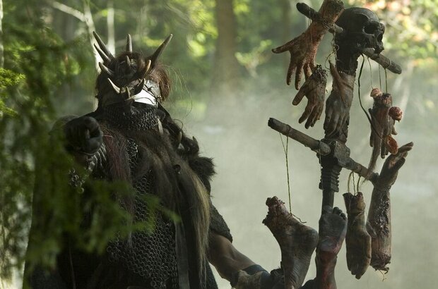 Pathfinder (2007) - photo 2
