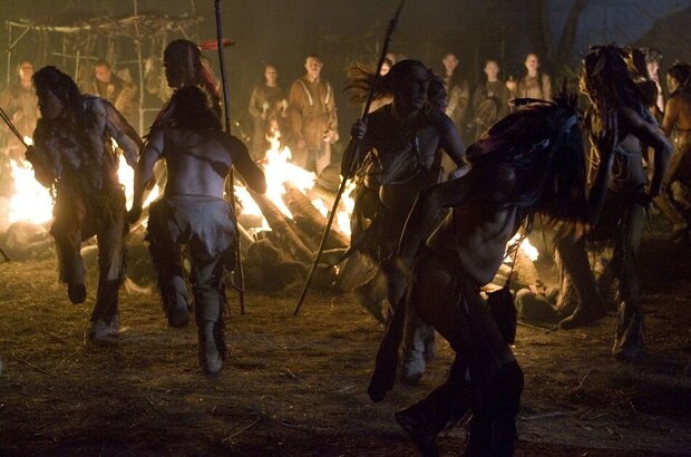 Pathfinder (2007) - photo 7
