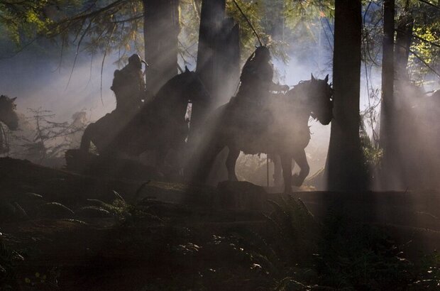 Pathfinder (2007) - photo 1