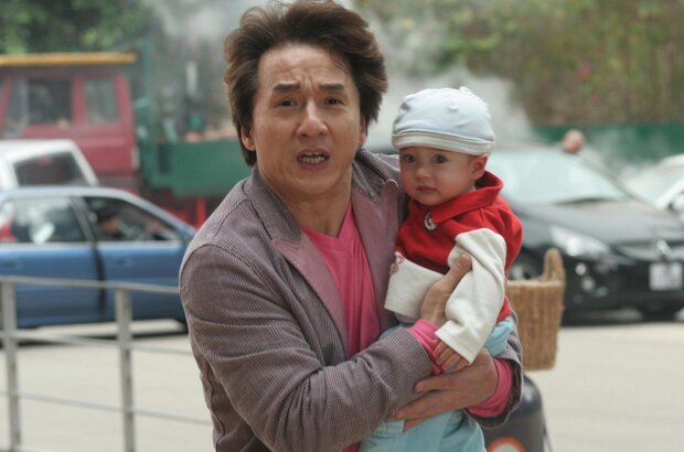 Bo bui gai wak (2006) - photo 7