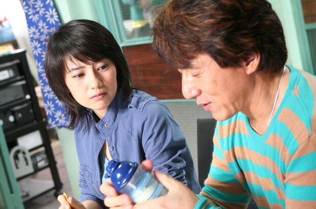 Bo bui gai wak (2006) - photo 8