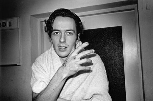 Joe Strummer: The Future Is Unwritten (2007) - photo 2