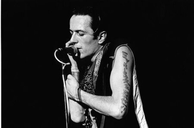Joe Strummer: The Future Is Unwritten (2007) - photo 1